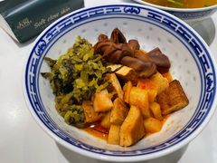 -永丰面馆(汉口路店)