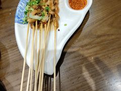 -猪脑壳凉面(武陵源店)