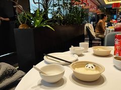 -眉州东坡(北苑华贸店)
