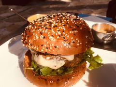 -Lets burger非常汉堡·环球风味(蓝色港湾店)