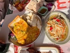 -美泰·Mangothai·清迈云街(天空之城店)