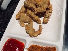 -海底捞火锅(崇文门新世界百货店)