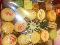 -稻香村(前门公交站店)