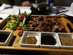 -HIHE Bistro·Oyster Bar(华熙live店)