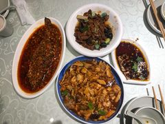-津菜宋记老房子(平山道店)