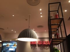 -乐凯撒披萨(中心书城店)