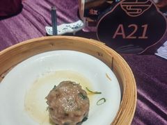 -粤匠·澳门点心粤菜海鲜(澳门半岛店)