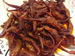 鸭舌-老枝花卤(玉林店)