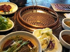 -一品诚记烤肉(大连柏威年购物中心店)