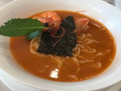 -南山鲜虾面·活鲜小馆·海味大连菜(南山总店)