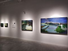-上海油画雕塑院