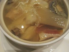 -東海海鲜酒家(中信广场店)