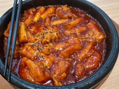 -米村拌饭(金象城店)