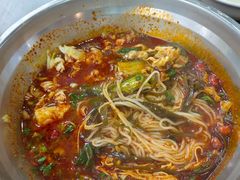 -王菊美食街·王菊面馆(总店)