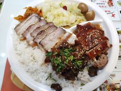 -粤拭轩·广东味道(祥和里店)