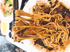 -桃园中华料理炸酱面(燕儿岛路店)