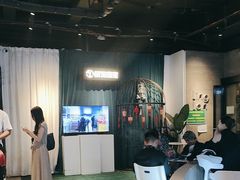 -棂笼·深度沉浸密室(武汉旗舰店)