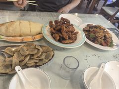 -鼎香润(德胜门内店)