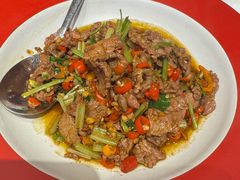 -匠熙小馆(崇文门店)