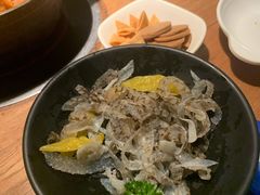 -牛小灶牛杂煲(北京路店)