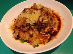 -川正旺江湖菜(三元桥店)