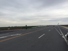 -红海滩国家风景廊道