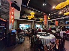 -味可道美食坊(福基路店)