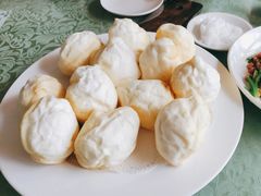 雪绵豆沙-国庆烧麦馆