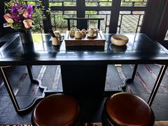 -杭州西子湖四季酒店·金沙厅