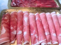 -东门口涮肉·砂锅·烤串(老门东店)