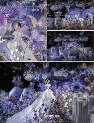 -Sunny喜铺婚礼策划(东部店)