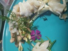 -北京云瑧金陵莲花酒店·莲·川小馆