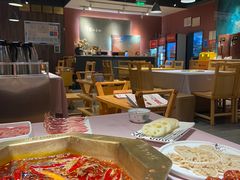 -蜀九香火锅(玉林店)