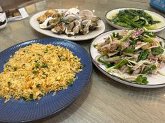 -巽寮印象美食部落餐厅·海鲜·地方特色菜(惠州体验店)