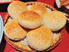 -北平食府(马鞍山路店)