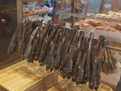 -山崎面包(静安久光店)