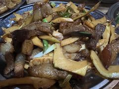 -老鲍农家乐