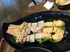 -三人行骨头王火锅(长寿店)