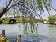 -南北湖风景区