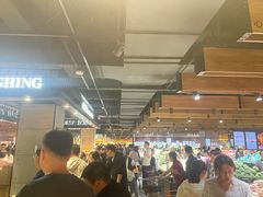 -胖东来生活广场(健康路店)
