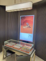 -周生生Chow Sang Sang(新世界店)