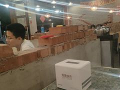 -三里屯土灶炖公鸡地锅鸡(江东店)