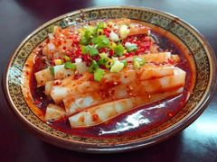 -姚记.周礼伤心凉粉(时代广场店)