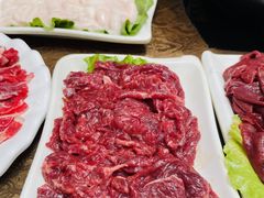 -马三妹跷脚牛肉(苏稽总店)