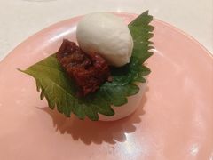 -争鲜回转寿司(天府广场-今站PLUS店)