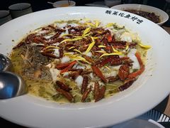 -太二酸菜鱼(沈阳万象城店)