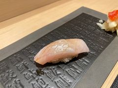 -鲤·鮨KOISUSHI