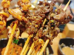 -九记潮汕现切鲜牛肉自助火锅(长沙·方圆荟店)