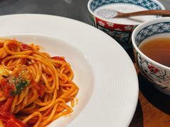 -漫蔬•台北蔬食小馆VEGGIEBOIL(朝晖店)