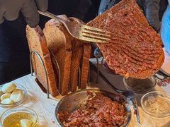 -布拉格餐厅· 中欧捷克菜(全国首店)